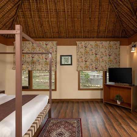 Gaj Resort, A Member Of Radisson Individuals Retreats Binewāl Екстериор снимка