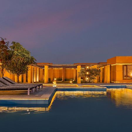 Gaj Resort, A Member Of Radisson Individuals Retreats Binewāl Екстериор снимка