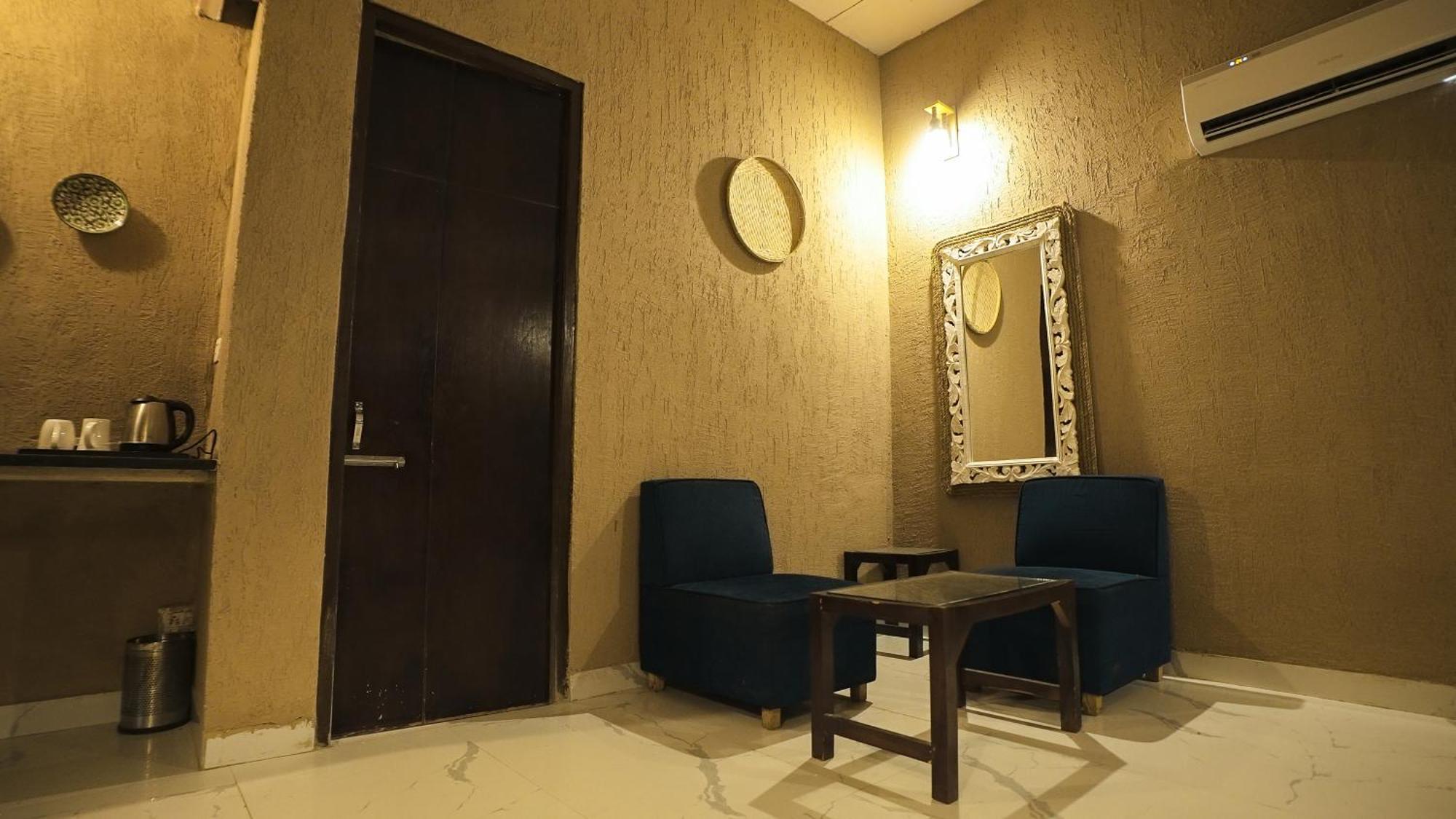 Gaj Resort, A Member Of Radisson Individuals Retreats Binewāl Екстериор снимка